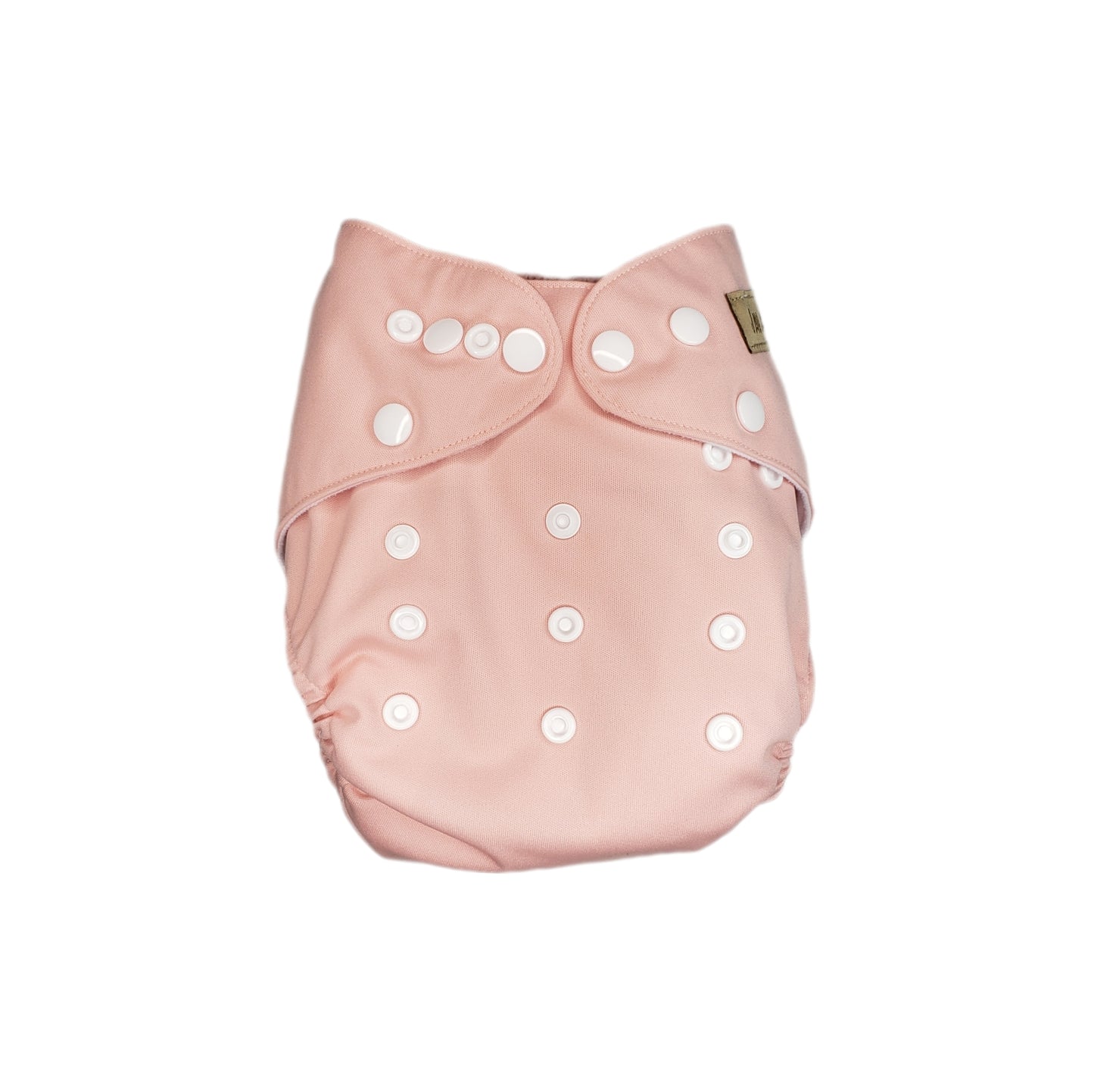 Janafébaby Reusable Cloth Diaper Trial Kit