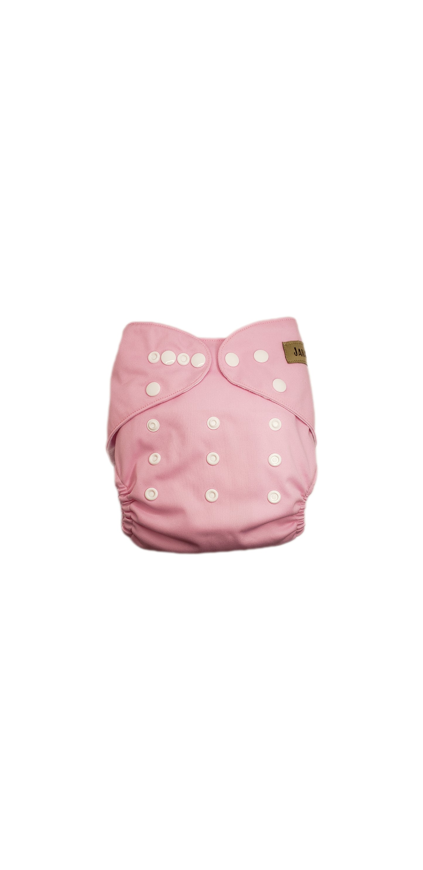 Janafébaby Reusable Cloth Diaper Trial Kit