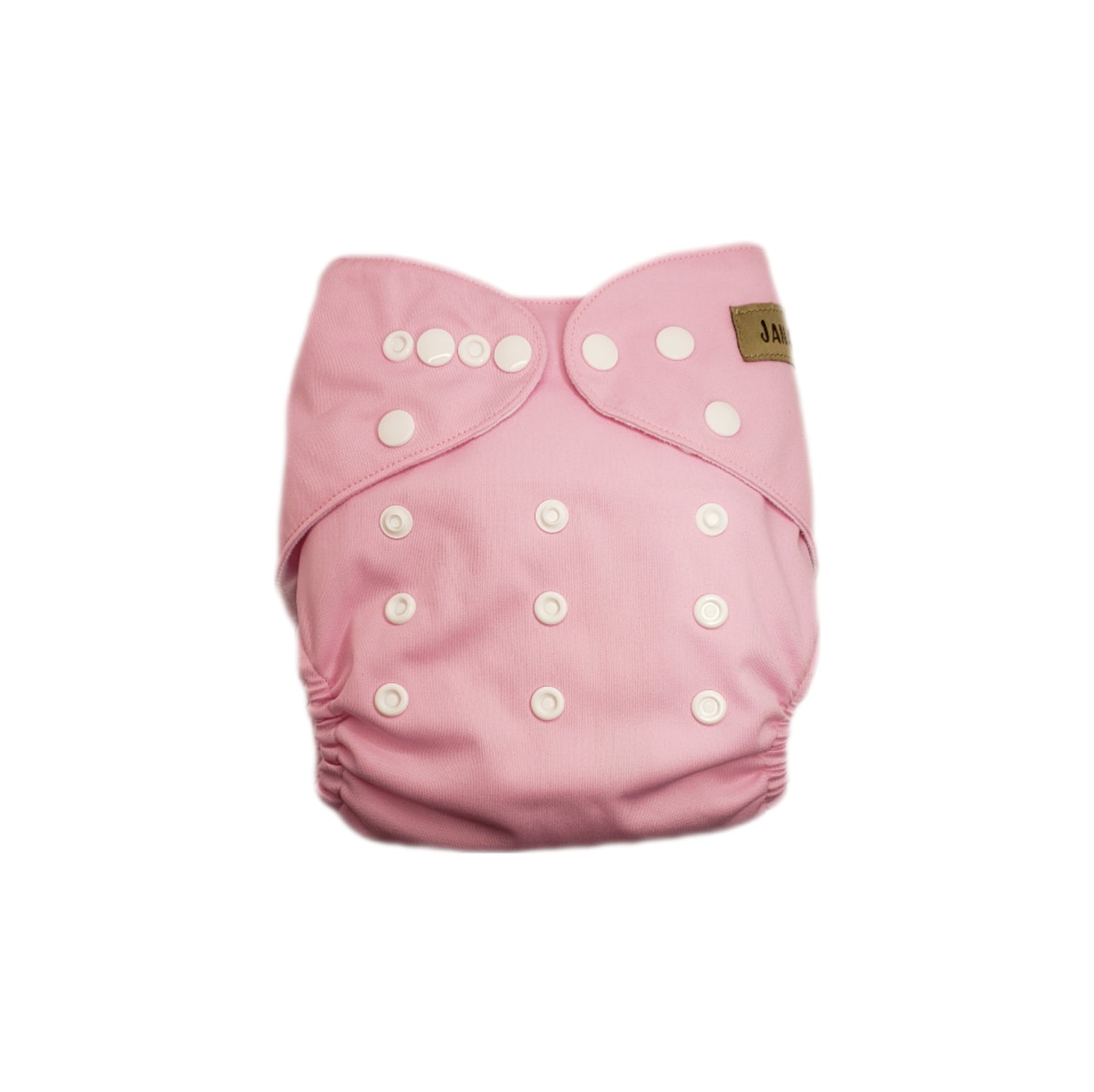 Janafébaby Reusable Cloth Diaper Trial Kit