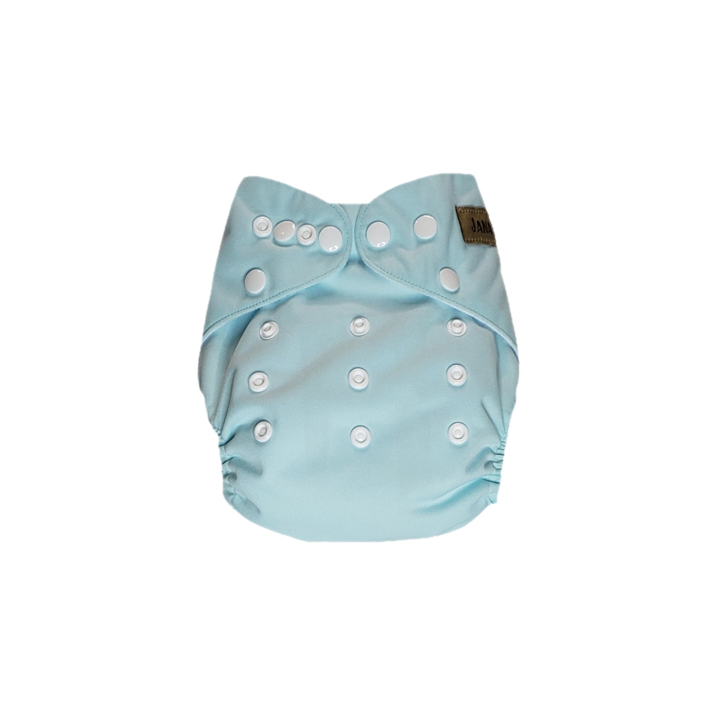 Janafébaby Reusable Cloth Diaper Trial Kit