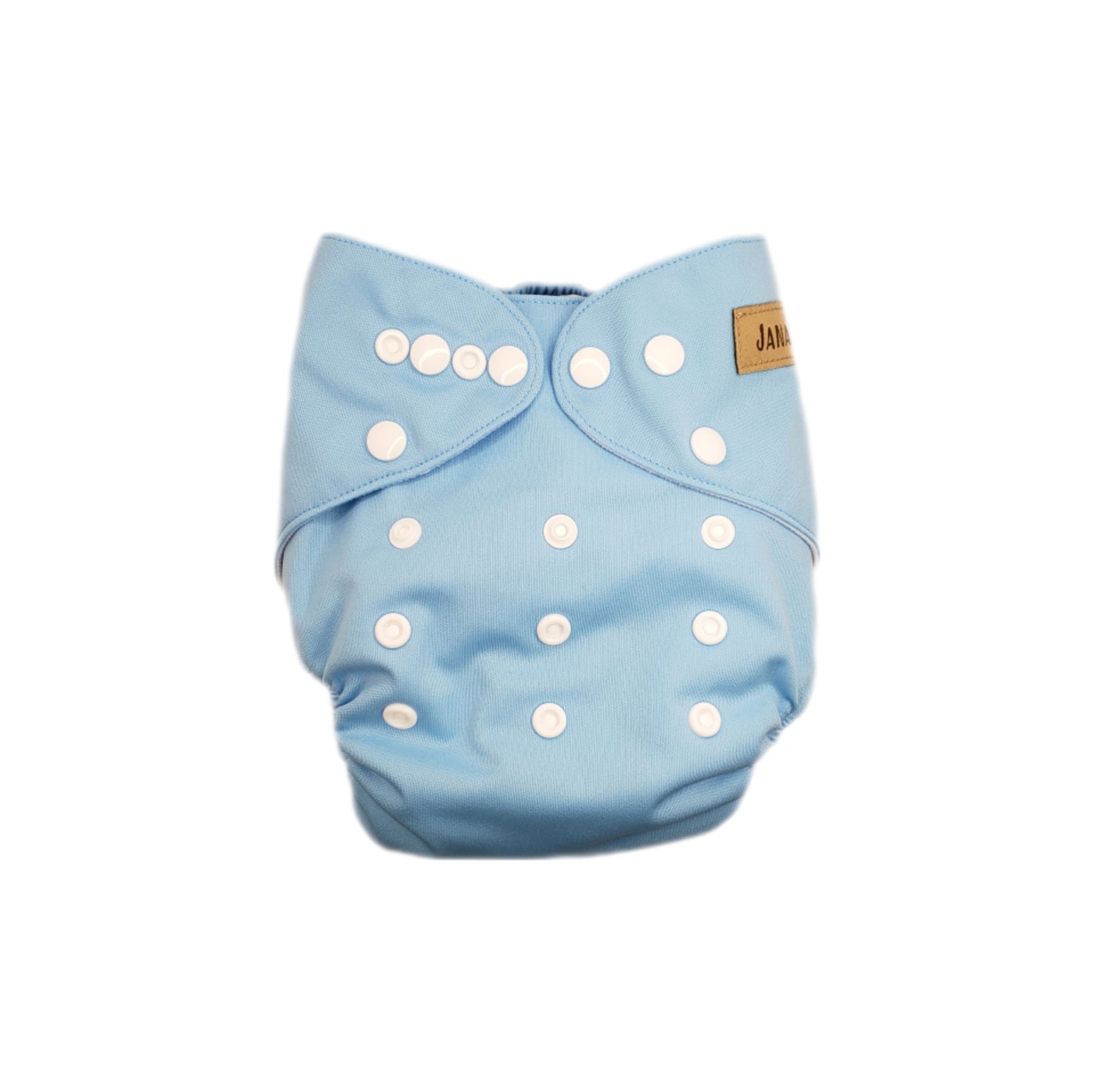 Janafébaby Reusable Cloth Diaper Trial Kit