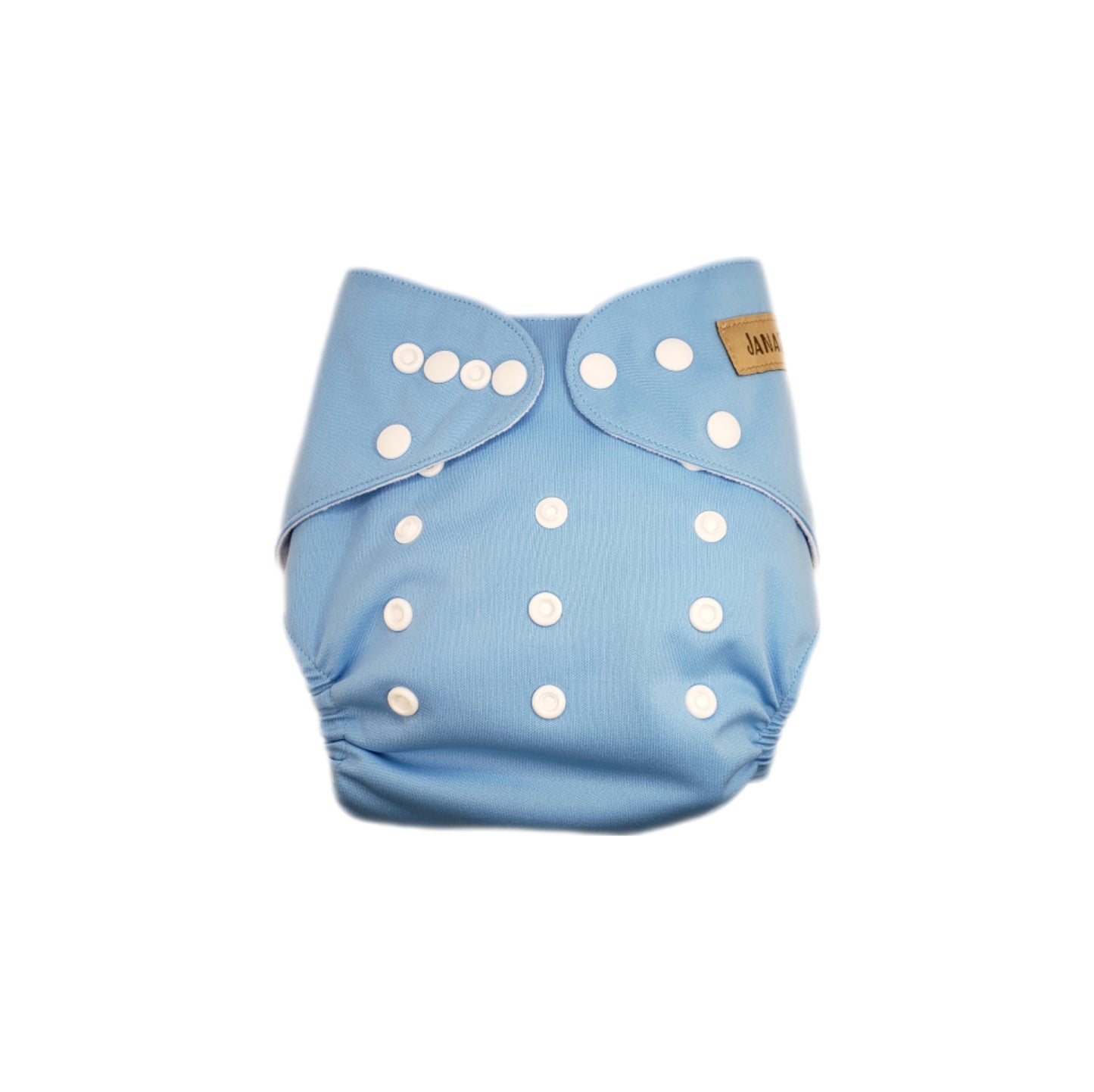 Janafébaby Reusable Cloth Diaper Trial Kit